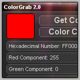 ColorGrab Screenshot 1