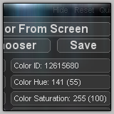 ColorGrab Screenshot 2